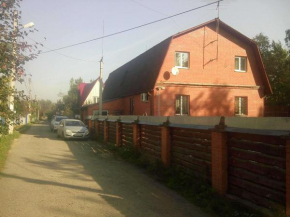Homestay Malinka-Sheremetyevo, Khimki, Khimki